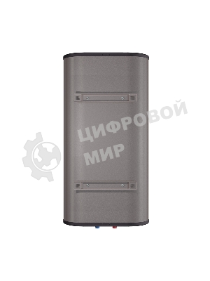 Водонагреватель Thermex Fora 50 (pro) Wi-Fi 2кВт 50л электрический настенный, серый