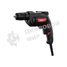 Дрель Deli DE-DZ10-1E, 500 Вт, сетевая, безударная