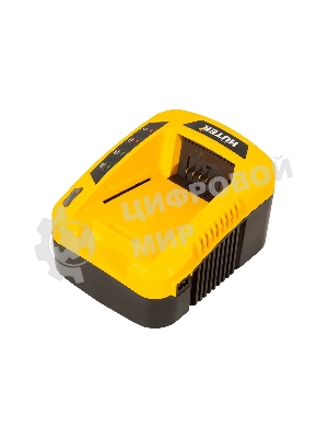 Триммер электрический Huter GET-40-4Li аккум. неразбор.штан. реж.эл.:леска