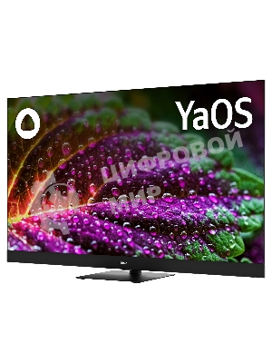 Телевизор BBK 50