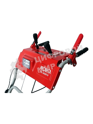 Снегоуборщик бензиновый Ресанта СБ 4800ПЭ 7л.с.