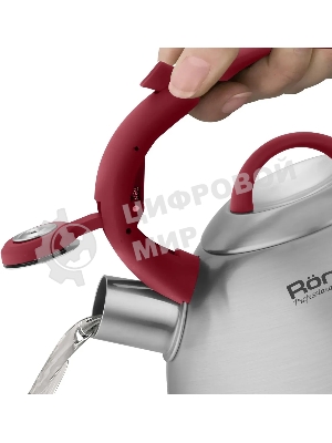 Чайник 3,0 л Rondell RDS-1825 Eletto