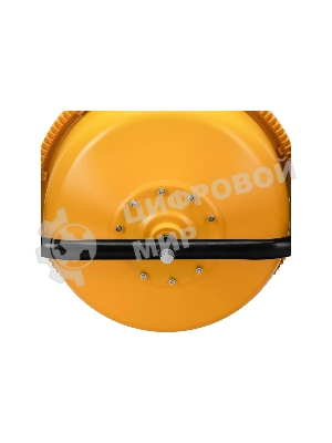 Бетономешалка Denzel B-125550Вт 125л 26.6 об/мин