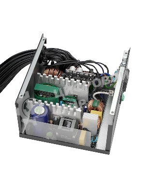 Блок питания Deepcool/GamerStorm PK700D, 700Вт, 80 PLUS Bronze, 120мм. черный