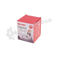 Плитка газовая Rexant туристическая Медея