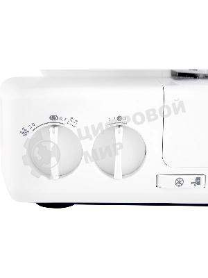 Оверлок Necchi 5248D