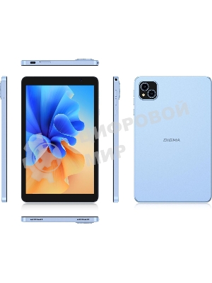 Планшет Digma Q8 8