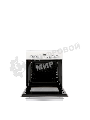 Плита электрическая Gefest ЭП Н Д 6560-03 0040, белый