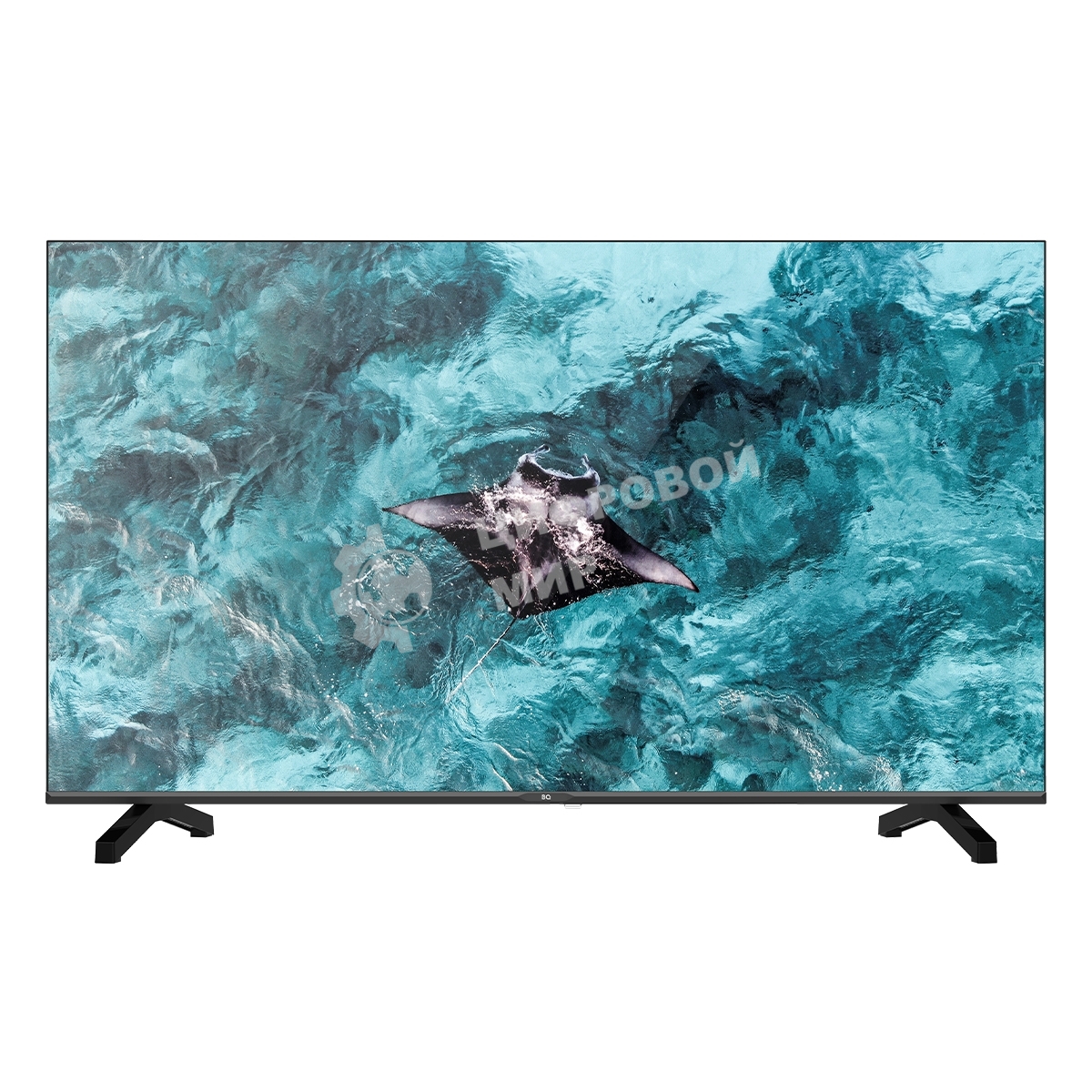 Телевизор BQ 40
