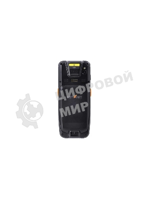 Терминал сбора данных Mertech MovFast S40 (9255) 2D Имидж, Android 13, 4/64 ГБ, USB Type-C, Wi-Fi, Bluetooth