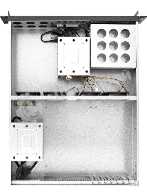 Корпус ExeGate Pro 2U550-06/2U2088 (RM 19