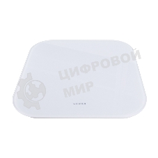 Весы напольные CENTEK CT-2442 LED White