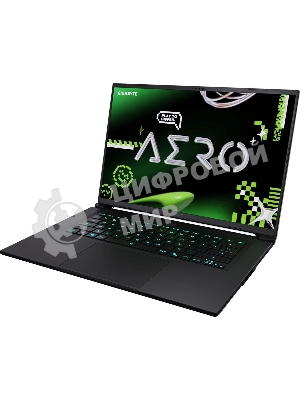Ноутбук Gigabyte AERO X16 1WH AMD Ryzen AI 7 350/16Gb/SSD 1Tb/16