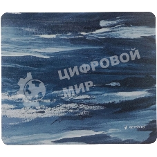 Коврик для мыши Gembird MP-ART34, 