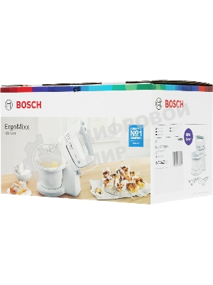 Миксер Bosch MFQ36400
