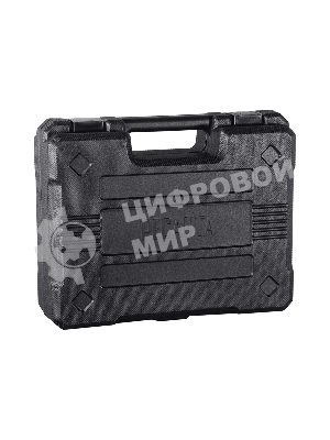 Дрель-шуруповерт Ресанта ДА-18-2ЛК, 18 В, 2 Ач, 50 Нм, щеточный