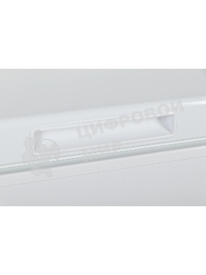 Морозильный ларь Hisense FC325D4BW1, белый, 245л