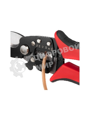 Ножницы кабельные КВТ MC-06 85934