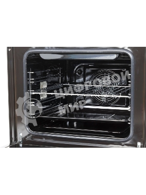 Духовой шкаф Gefest ЭДВ ДА 602-02 К64S, встраиваемый