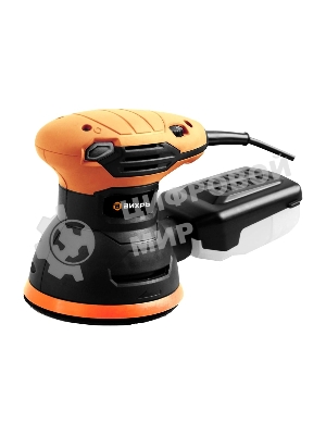 Эксцентриковая шлифовальная машина Вихрь ЭШМ-125А