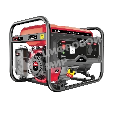 Электрогенератор бензиновый MTX RS-3000, 2.2 кВт, 65 дБ, 34.5 кг