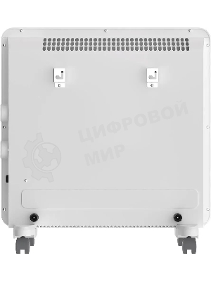 Конвектор электрический Royal Clima MIVENTO Econo REC-MIE1000M 1000Вт белый