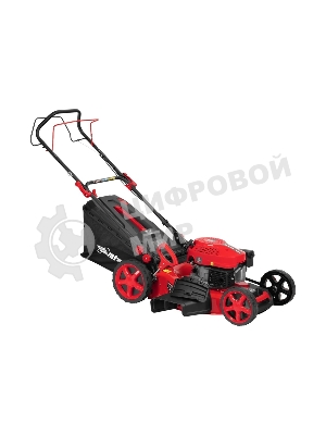 Газонокосилка бензиновая MTX GL51SP-K, 170 см3, 51 см, привод, 50 л