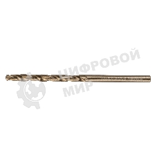 Сверло по металлу Denzel 3,2 мм, HSS Co-8%