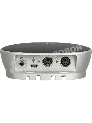 Веб-камера Logitech Group 1920x1080, 30 кадр/с, USB Type-A, микрофон (4 шт, шумоподавление), автоматическая фокусировка, автоосвещение, универсальное крепление, штатив в комплекте