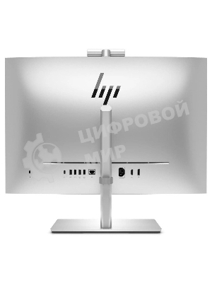 Моноблок HP EliteOne 840 G9 All-in-One Touch 23,8