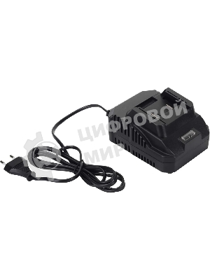 Углошлифовальная машина аккумуляторная Ресанта АУШМ-125/20Li-R (в комплекте 1 АКБ и ЗУ) ЕА+ в кейсе Ресанта