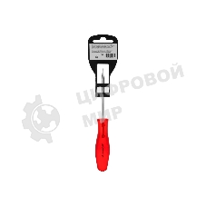 Шило хозяйственное Matrix 11760 круглое 4x75мм