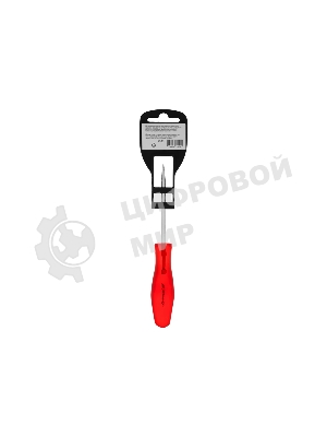 Шило хозяйственное Matrix 11760 круглое 4x75мм