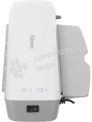 Ламинатор Fellowes Ion FS-45600, 2 вала, A4, 125мкм, 300 мм/мин