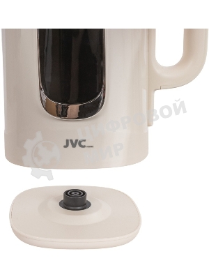 Чайник электрический JVC JK-KE1751D