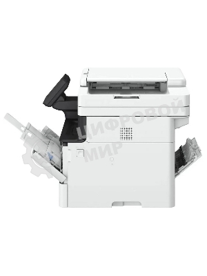 МФУ лазерное Canon i-SENSYS MF465DW, A4, ч/б, печ. 40 стр/мин., скан. до 100 стр/мин. (ч/б) 40 стр/мин. (цвет), 1200 x 1200 dpi (печать) 600x600dpi (скан.), USB, RJ-45, Wi-Fi, Air Print, Mopria