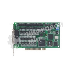 Плата интерфейсная Advantech PCI-1758UDO-BE 128-канальная плата цифрового вывода, с гальванической изоляцией