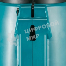 Воздуходувка Makita DUB184Z пит.:от аккум. синий/черный