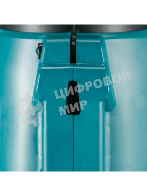 Воздуходувка Makita DUB184Z пит.:от аккум. синий/черный