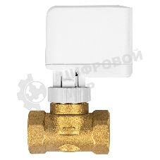 Клапан двухходовой Ballu VB 20-2 (Kvs 5.2)