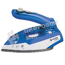 Утюг дорожный Vitek VT-1269 1100Вт