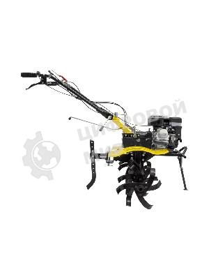 Сельскохозяйственная машина Huter MK-8000В (70/5/14) бензиновый 8л.с.