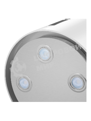 Вытяжка пристенная Maunfeld Lee Wall 39 белый, 38 см, 1000 куб. м/ч, 52 дБ (сенсор)