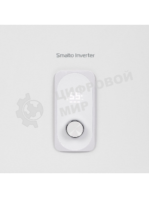 Водонагреватель Royal Thermo RWH 50 Smalto Inverter