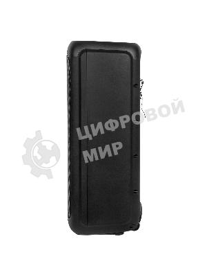 Минисистемы AIWA CAS-910 черный