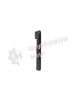 Терминал сбора данных Mertech MovFast S40 (9255) 2D Имидж, Android 13, 4/64 ГБ, USB Type-C, Wi-Fi, Bluetooth