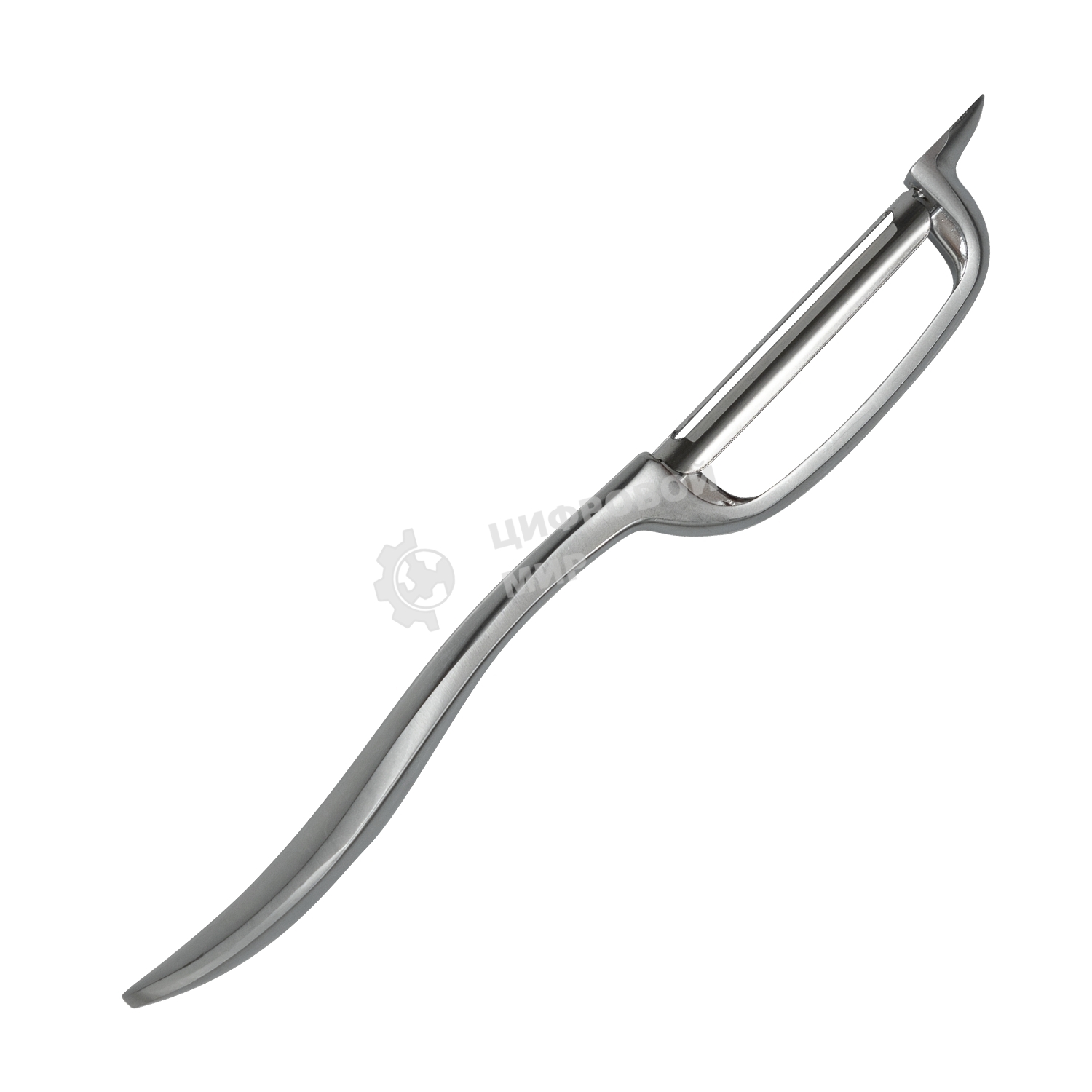 Овощечистка с продольным лезвием TalleR TR-65126