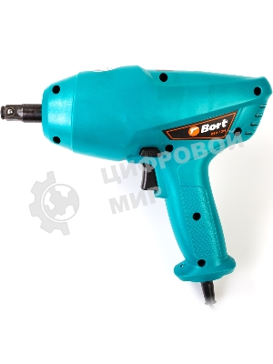 Гайковерт Bort BSR-12H проводной автомобильный 91275806
