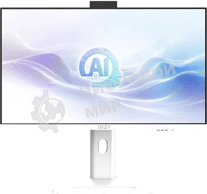 Моноблок MSI Modern AM273QP AI 1UM-273XRU 27