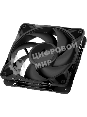 Вентилятор для процессора Arctic Cooling Вентилятор корпусной ARCTIC P12 Pro PST CO - retail (ACFAN00312A) 